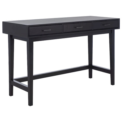 Bureau à 3 tiroirs