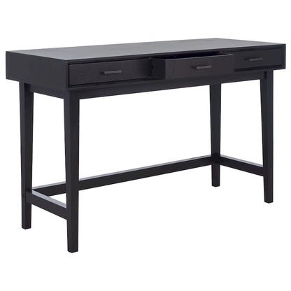 Bureau à 3 tiroirs
