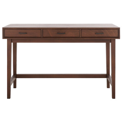 Bureau à 3 tiroirs