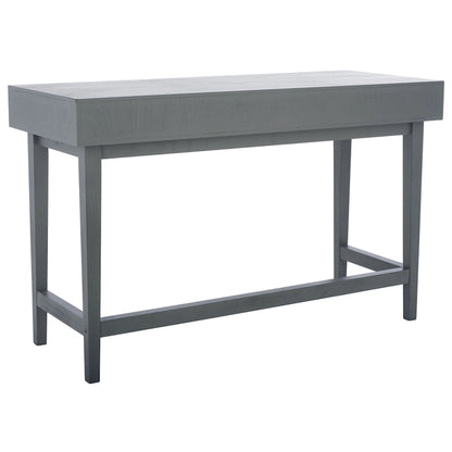 Bureau à 3 tiroirs