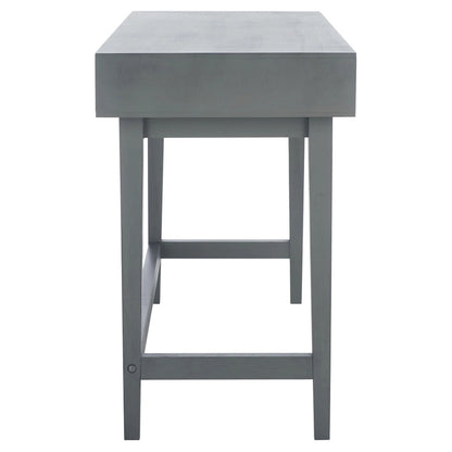Bureau à 3 tiroirs