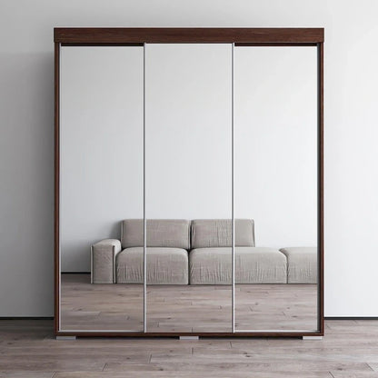 Armoire à glace 3 portes