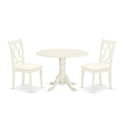 Ensemble de mobilier de salle à manger - table et chaises - (finitions et accessoires en option)