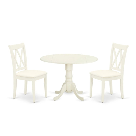 Ensemble de mobilier de salle à manger - table et chaises - (finitions et accessoires en option)