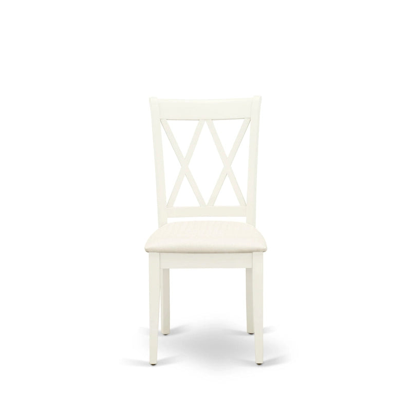 Ensemble de mobilier de salle à manger - table et chaises - (finitions et accessoires en option)