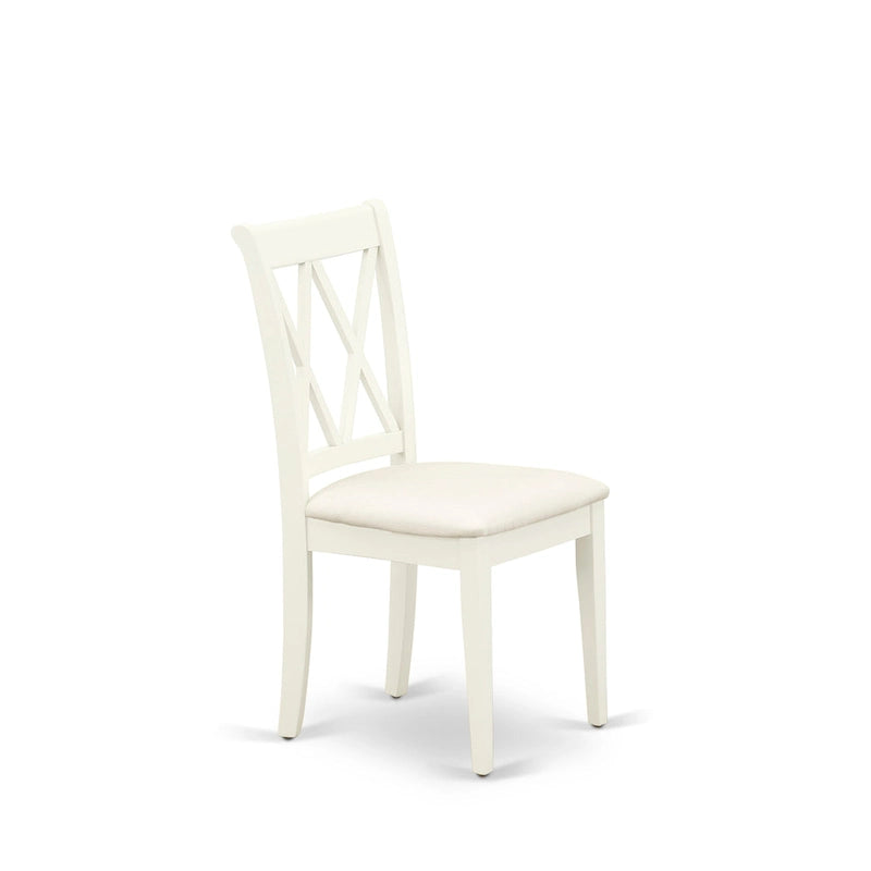 Ensemble de mobilier de salle à manger - table et chaises - (finitions et accessoires en option)
