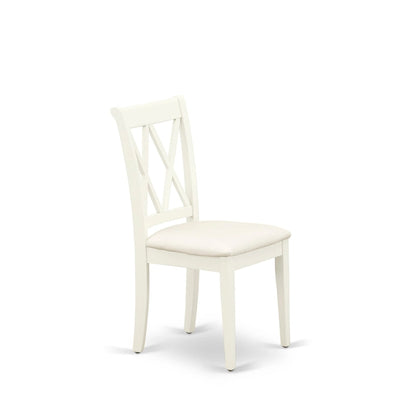 Ensemble de mobilier de salle à manger - table et chaises - (finitions et accessoires en option)