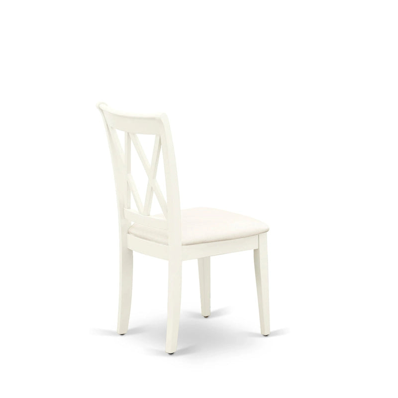 Ensemble de mobilier de salle à manger - table et chaises - (finitions et accessoires en option)