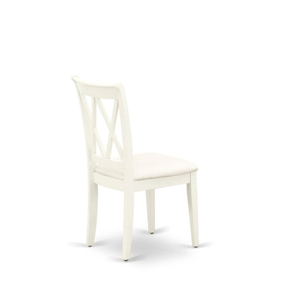 Ensemble de mobilier de salle à manger - table et chaises - (finitions et accessoires en option)