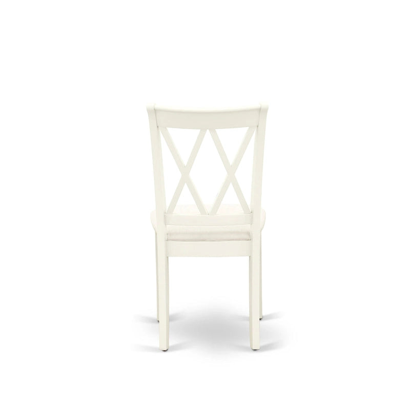 Ensemble de mobilier de salle à manger - table et chaises - (finitions et accessoires en option)