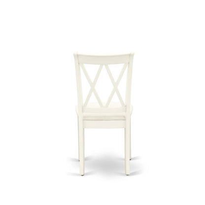Ensemble de mobilier de salle à manger - table et chaises - (finitions et accessoires en option)