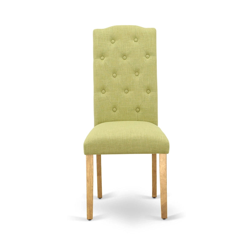 Ensemble de mobilier de salle à manger - table et chaises - (finitions et accessoires en option)