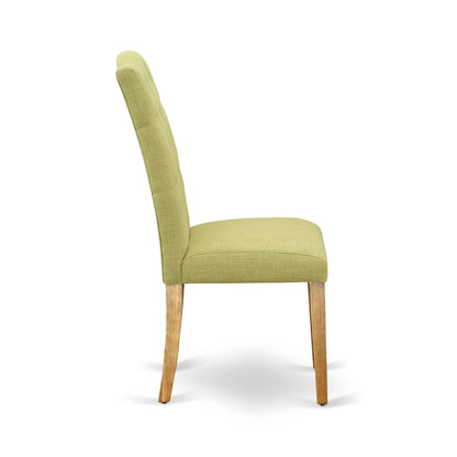 Ensemble de mobilier de salle à manger - table et chaises - (finitions et accessoires en option)