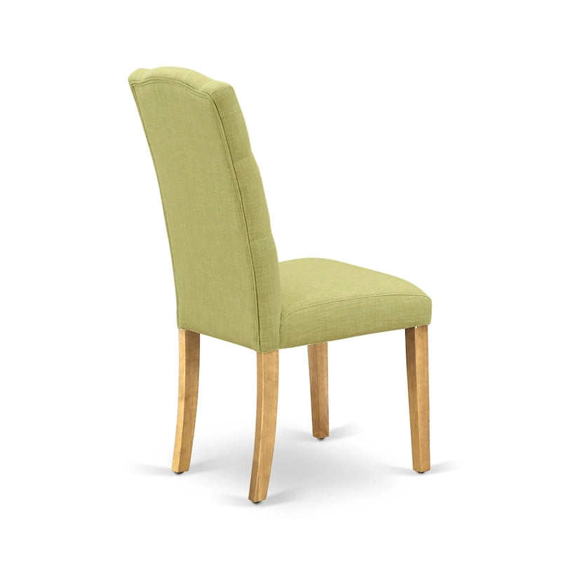 Ensemble de mobilier de salle à manger - table et chaises - (finitions et accessoires en option)