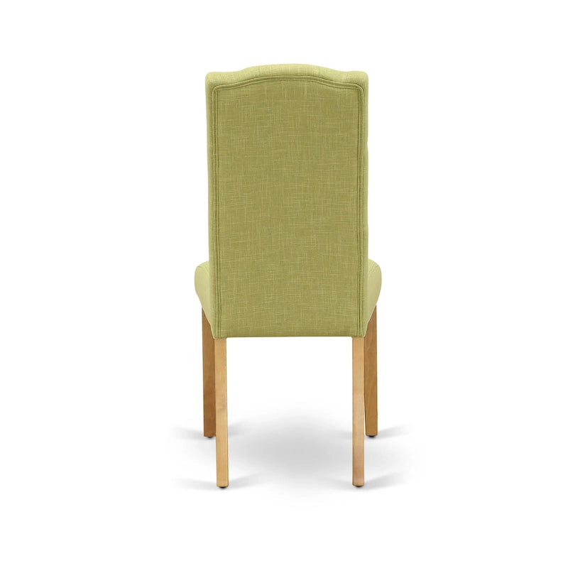 Ensemble de mobilier de salle à manger - table et chaises - (finitions et accessoires en option)