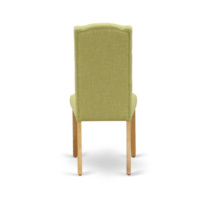 Ensemble de mobilier de salle à manger - table et chaises - (finitions et accessoires en option)