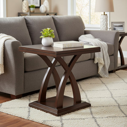 Table d'appoint - 7'6 x 10'9