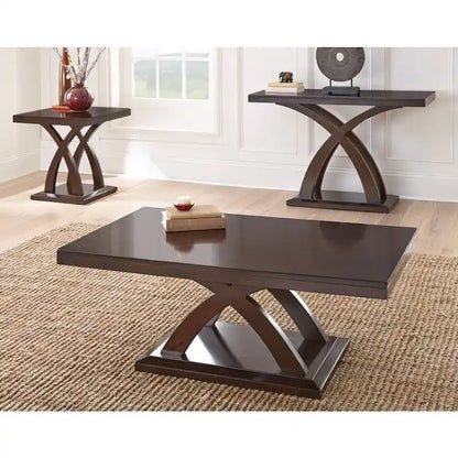 Table d'appoint - 7'6 x 10'9