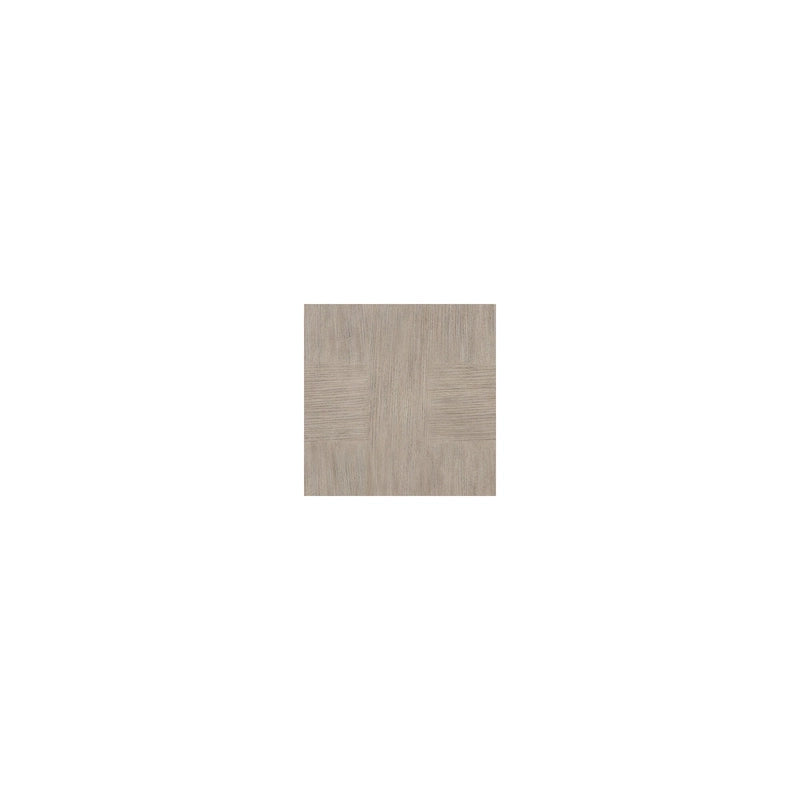 Table basse gris-brun clair - 60L x 35P x 16H