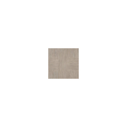 Table basse gris-brun clair - 60L x 35P x 16H