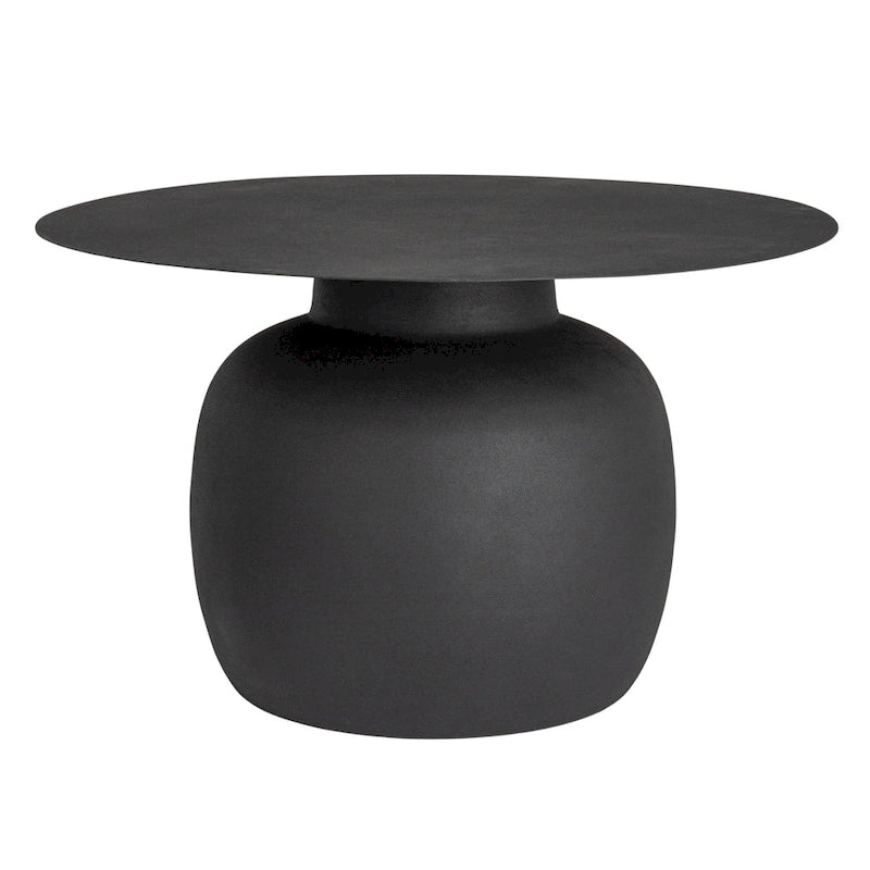 Metal Coffee Table