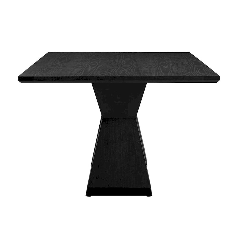 Table à manger rectangulaire