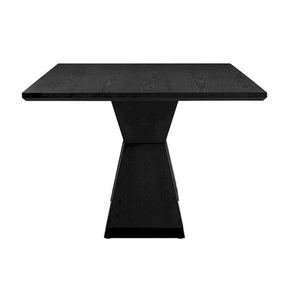 Table à manger rectangulaire