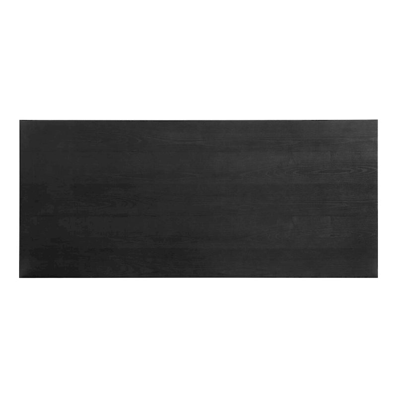 Table à manger rectangulaire