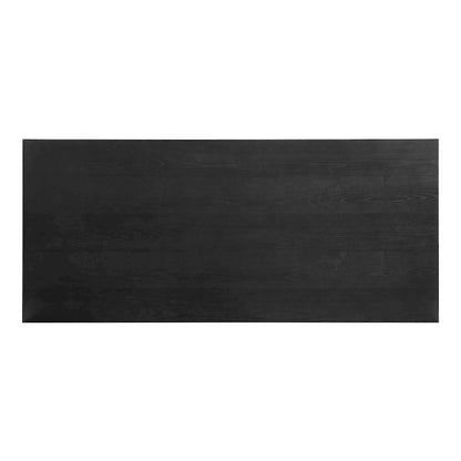 Table à manger rectangulaire