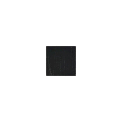 Table basse noire/grise - 132,08 cm de large x 71,12 cm de profondeur x 46,35 cm de haut